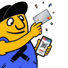 料金のお支払い